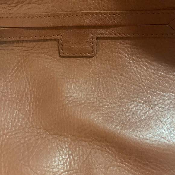 Madewell Transport Tote - Picture 8 of 14